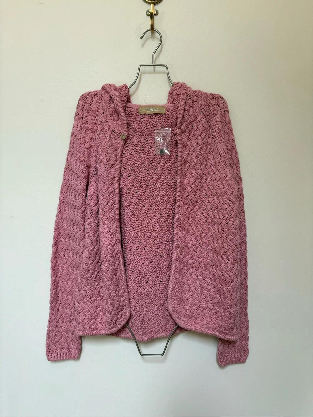 NWOT Free People Free-est Laguna Love Sweater Set Size Medium